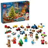 LEGO - City Advent Calendar...