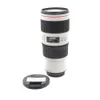 Canon 70-200mm f/4L EF IS...