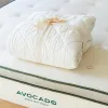 Organic Cotton Mattress Pad...