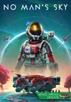 No Man's Sky