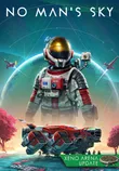 No Man's Sky