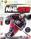 NHL 2K9 - Xbox 360