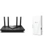 Bundle of TP-Link AX1800 WiFi...