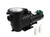 1HP Swimming Pool Pump, Dual...