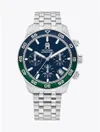 Tommy Hilfiger Men's 41MM...