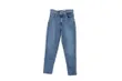 Levi's High Waisted Mom Jeans...