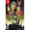 Dragon Quest Treasures...
