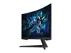 Samsung Odyssey G5 S27CG554EU...