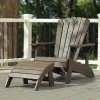 Plastic/Resin Adirondack...