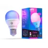 LIFX Color A19 800 lumens,...