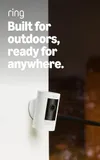 Ring Outdoor Cam (stick Up...