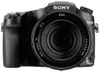 Sony RX10 IV kompaktkamera...