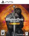 Kingdom Come Deliverance:...