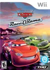 Disney's Cars Race O Rama -...