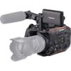 Panasonic AU-EVA1 Compact...