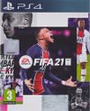 FIFA 21 – PlayStation 4 &...