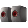 KEF LS50 Wireless II Powered...