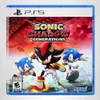 Sonic X Shadow Generations -...