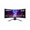 ASRock Phantom Gaming 34" 180...