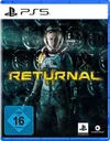Returnal PlayStation 5