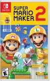 Super Mario Maker 2 -...