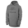 Nike Swoosh Club Fleece Big...