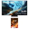 Samsung QN48S90HAEXZA 48 Inch...