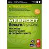 Webroot SecureAnywhere...