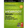 Webroot SecureAnywhere...