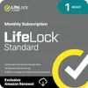 LifeLock Standard Identity...