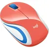 Logitech M187 - Mouse -...