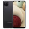 Galaxy A12 32GB - Black -...