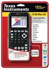 Texas Instruments TI-84 Plus...