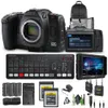 Bundle - Blackmagic Design -...
