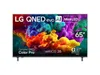 LG 65QNED84B 65 inch Class...
