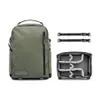 WANDRD PRVKE ZIP Backpack...