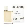 BURBERRY - Her London Dream...