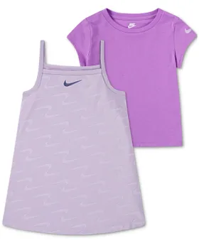 Nike Toddler Girls 2-Pc....