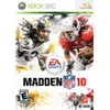 Madden NFL 10, by Electronic...