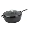 Lodge Blacklock 4 Quart Deep...