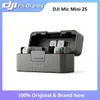 DJI Mic Mini 2S Microphone In...