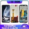 Pantalla LCD IPS de 6,59...