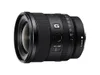 Sony FE 20mm f/1.8 G...