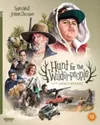 Hunt for the Wilderpeople...
