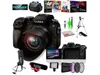 Panasonic Lumix DMC-G7...