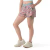 Women's Active Lined 4" Short...