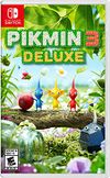 Pikmin 3 Deluxe - Nintendo...