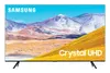 SAMSUNG 50-inch Class Crystal...