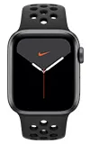 Apple Watch Nike Series 5 -...
