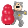 KONG Classic & Wild Knots...